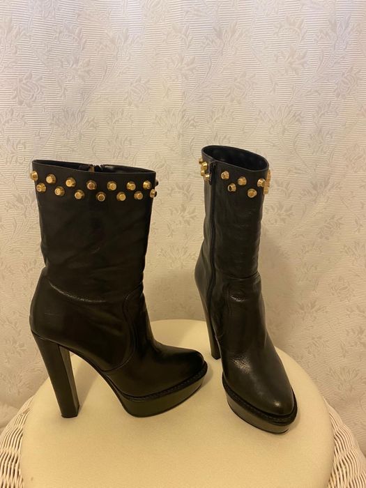 Cizme dama Musette marimea 39