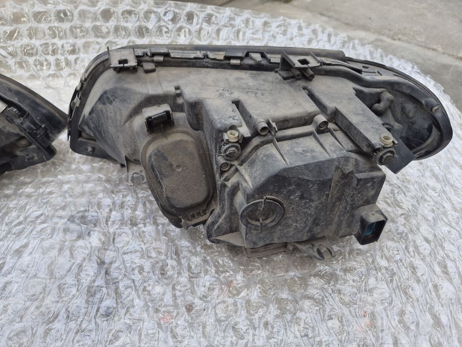 Фарове BMW X5, E53, ксенон