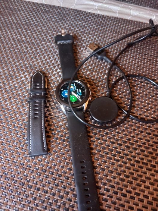 Ceas galaxy watch 3