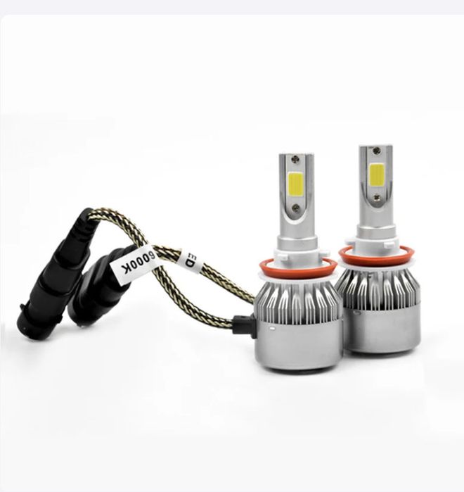 Продам Лэд лампочки