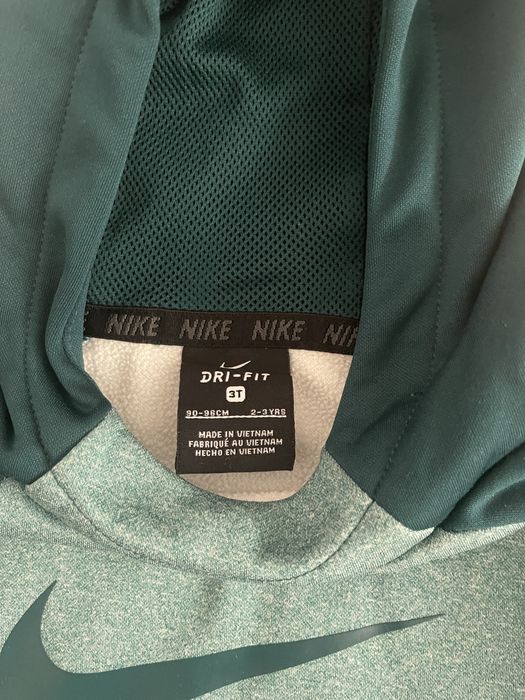 Bluza nike pentru copii 2-3 ani