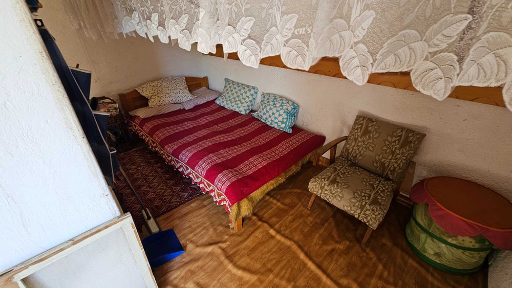Продава се Къща в Разград, Промишлена зона - Запад - 54 кв.м за 1134 €/кв.м - Снимка #12
