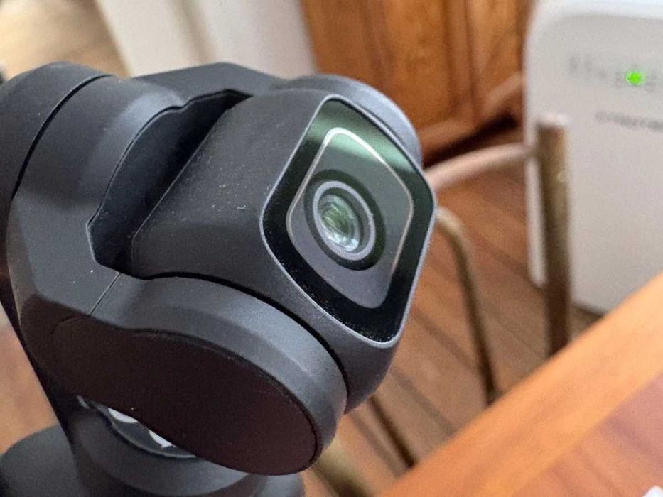 DJI Osmo Pocket 3