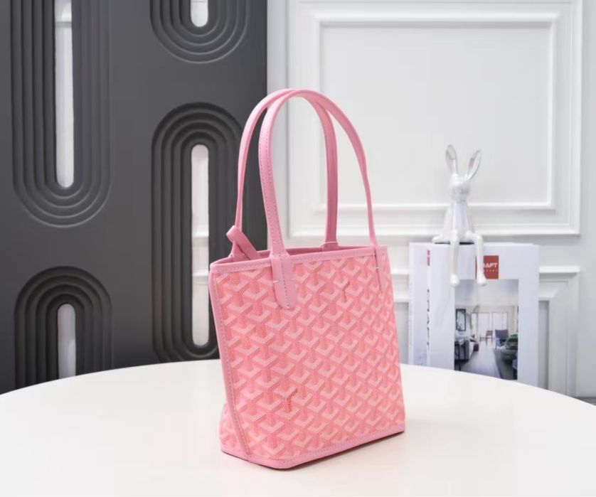 Goyard дамска чанта