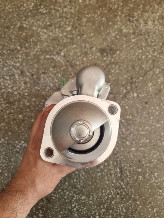 Electromotor excavator cu senile Fiat Hitachi EX165