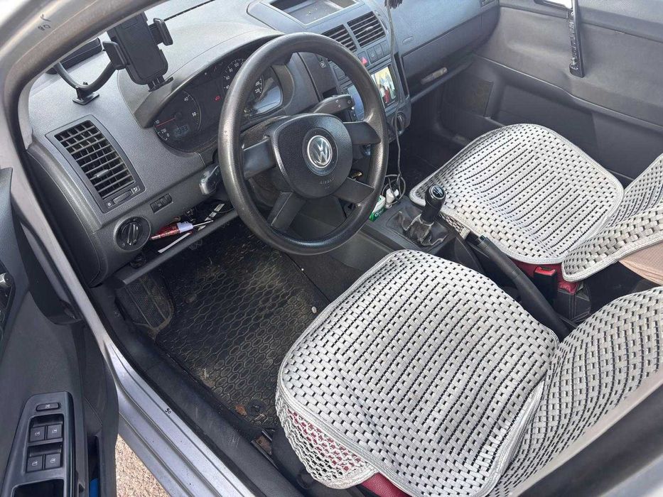 Vand Wv.Polo 1,4 DISEL!