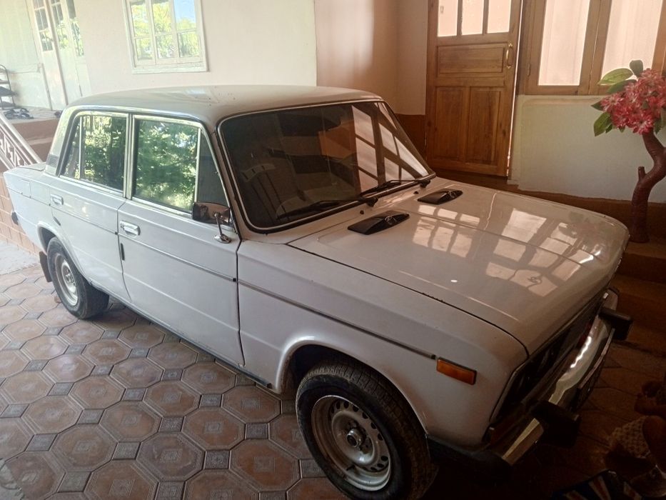 Vaz2106yili 1996 gaz