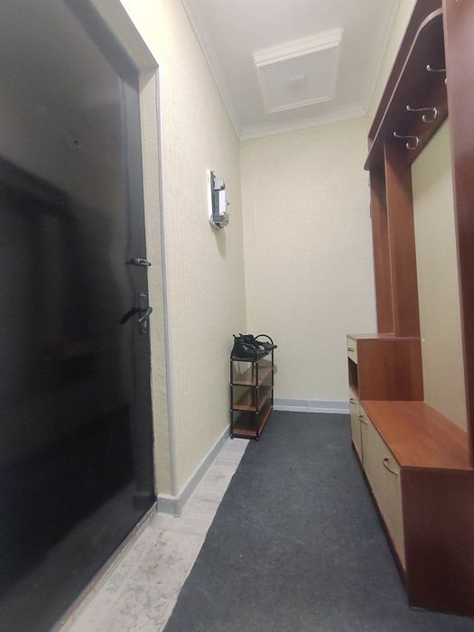 Ялангач . ЭКО базар. Аренда 1 ком квартиры. Теннисный корт