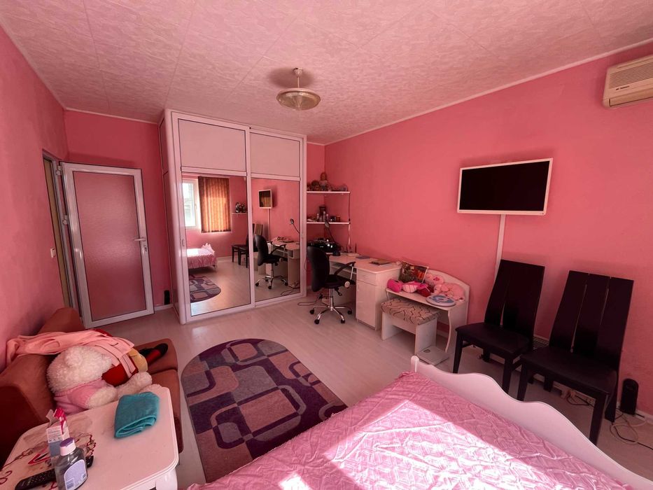 Продава се Двустаен апартамент в Казанлък - 70 кв.м за 1603 €/кв.м - Снимка #7