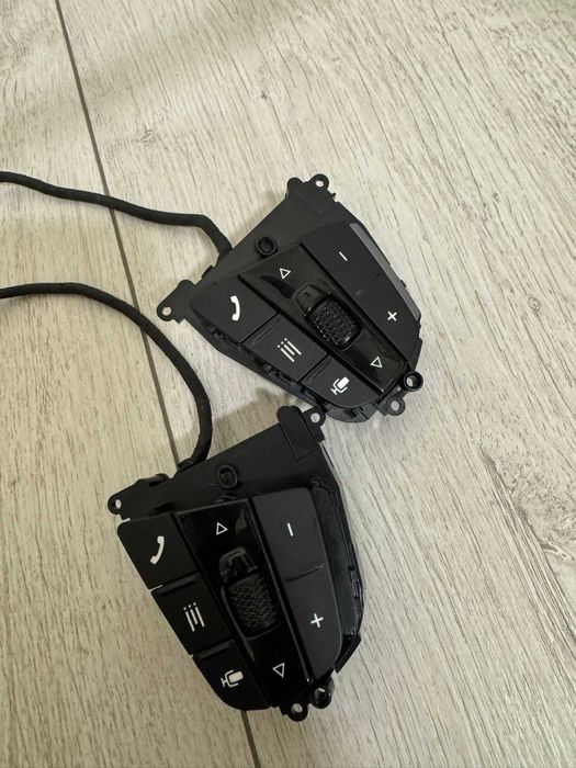 Comenzi Volan BMW G30/G32/G20/G22/G05/G06/G01/G11 FACELIFT LCI