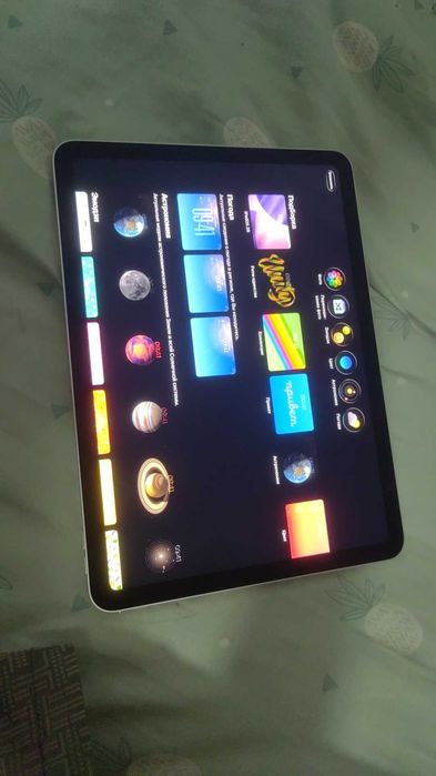 IPad mini 7 pro A17 128 Гб
