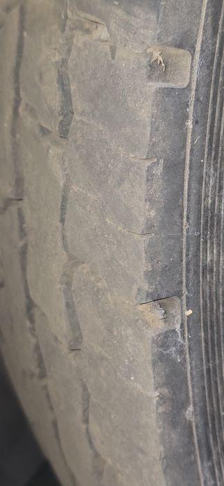 Продам шины 295/80/R22.5