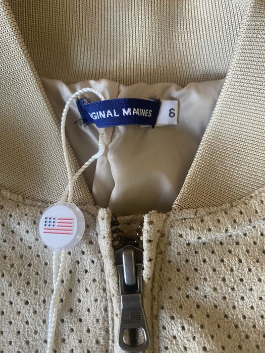 Детско яке ново пролет / есен