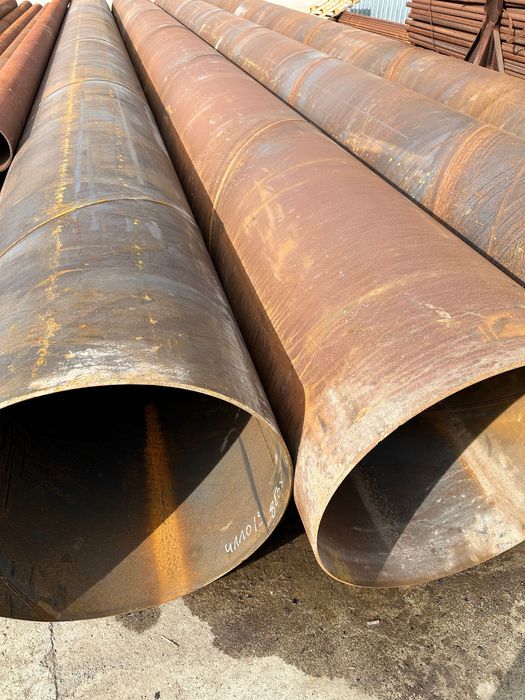 De vanzare teava pentru protectie