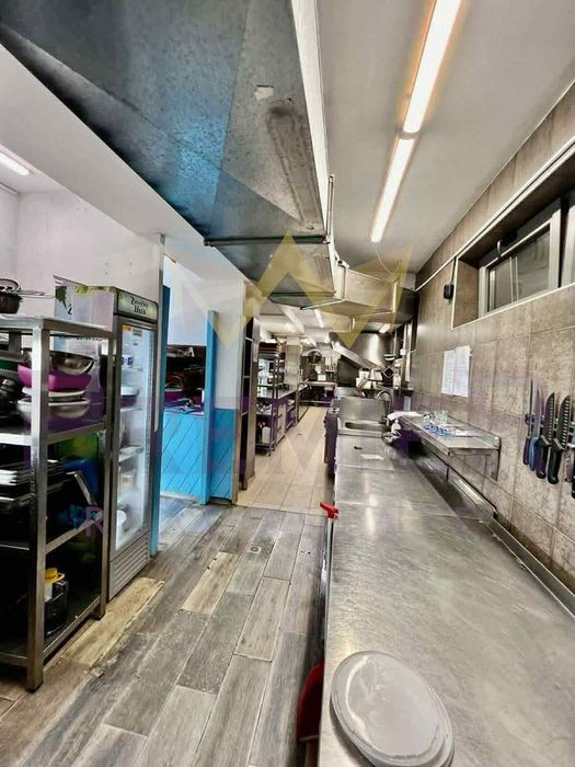 Заведение в Варна