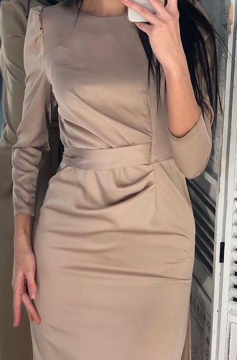 Продам платье 44р