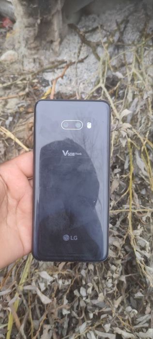 LG 50S thinq 8 256 gb