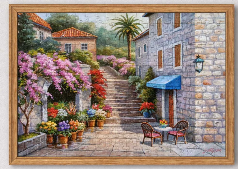 Картини за продан-ръчна изработка