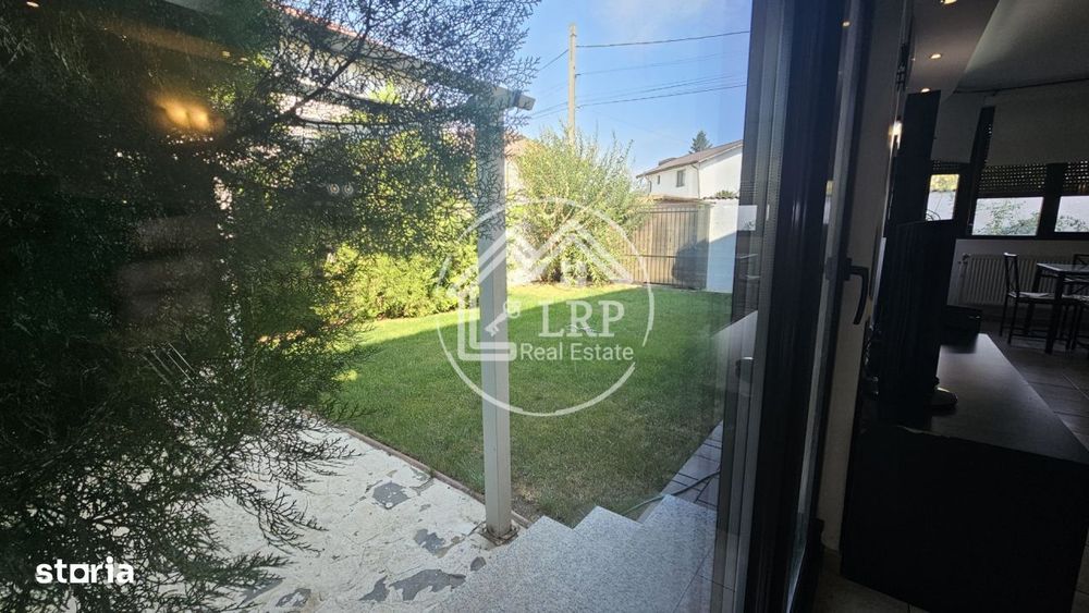 Vila P+M 5 Camere si teren de 280 mp – Pantelimon-adiacent str.Campu