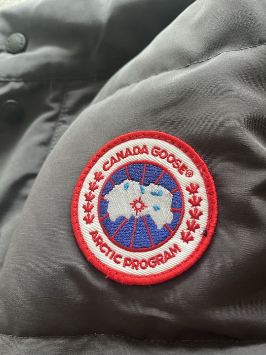 Canada Goose елек