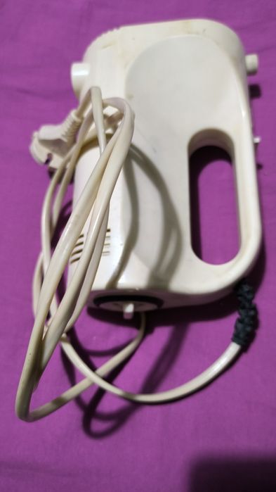 Миксер б.у. советский