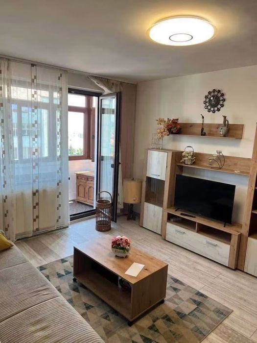 Apartament 2 camere Sibiu