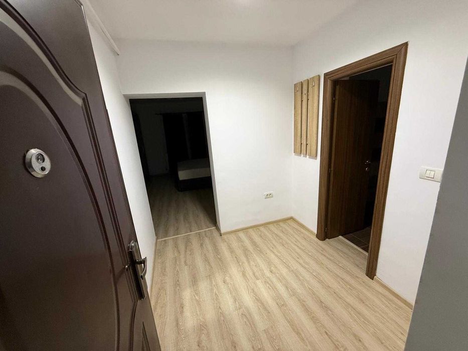 Apartament 2 camere Giroc (Hotel IQ) | Parcare inclusă | Proprietar | Etaj 1