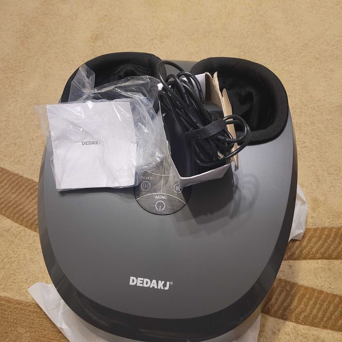 Массажер для ног