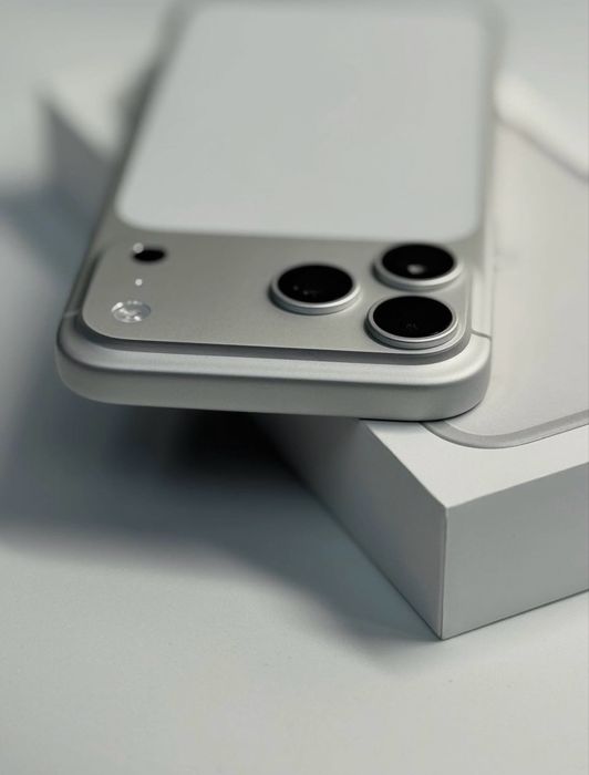 iPhone 17 Pro Max 256 Gb