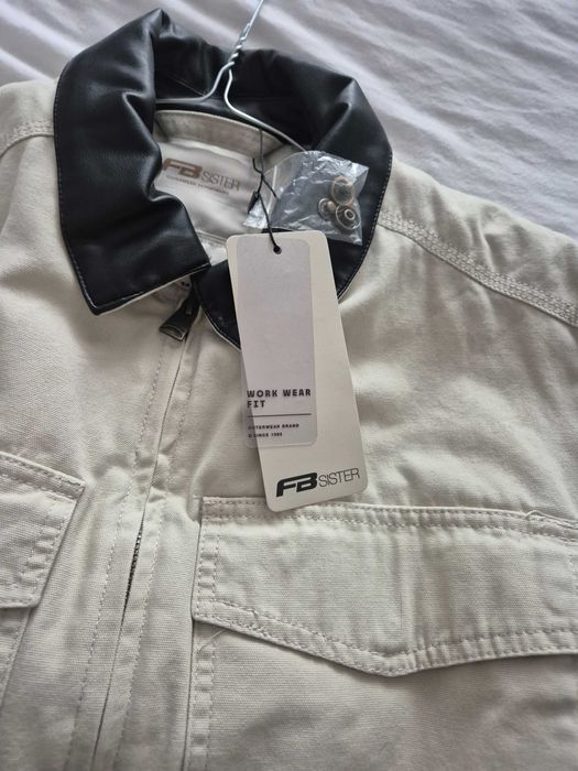 Дамско пролетно яке