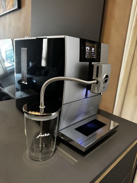 Espressor jura ena8