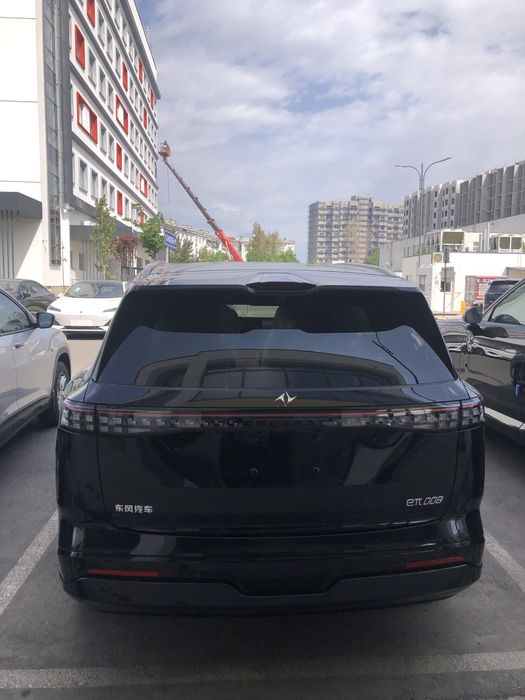 Donfen ep008 qora rangi