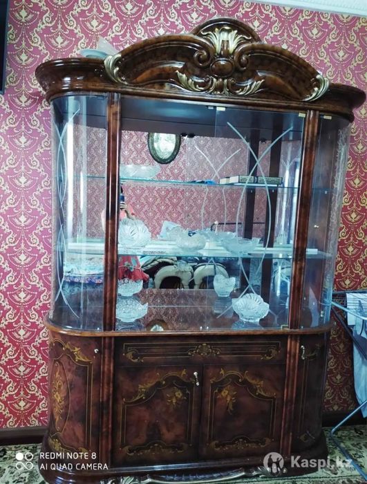 Горка для гостиной