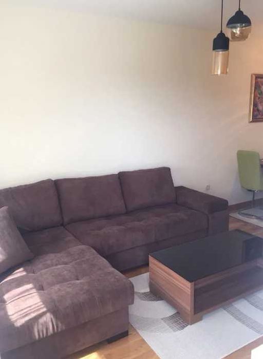 Дава се под наем Двустаен апартамент в Пловдив, Остромила - 65 кв.м за 234.6 € - Снимка #2