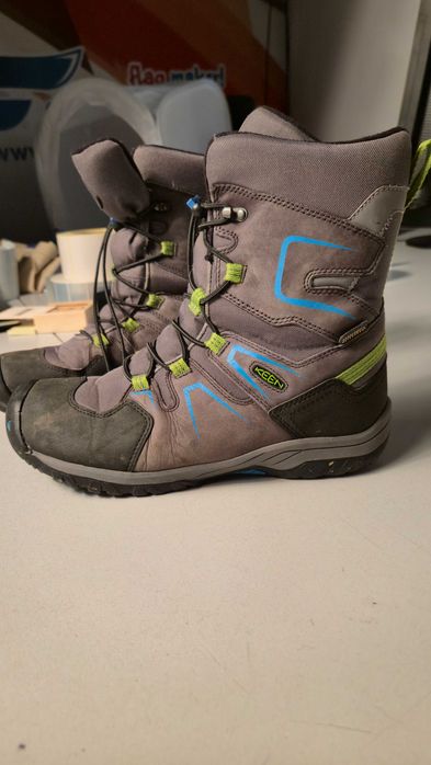 Детски ботуши, марка Кийн, размер 38