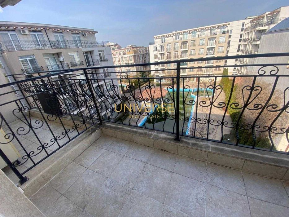 Продава се Двустаен апартамент в к.к. Слънчев бряг - 57 кв.м за 707 €/кв.м - Снимка #10