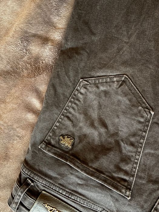 Christian dior дънки оригинални