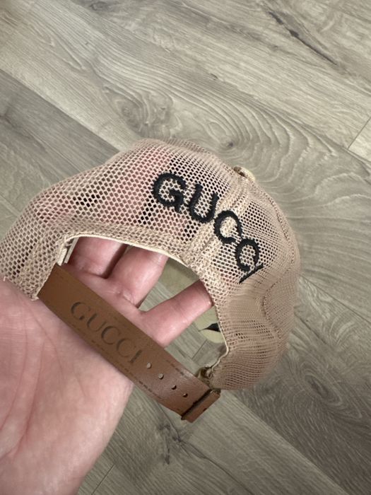 Sapca gucci originala