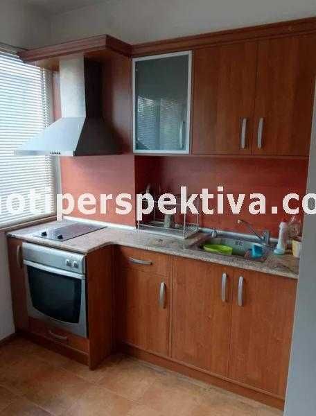 Продава се Двустаен апартамент в Пловдив, Център - 60 кв.м за 2500 €/кв.м - Снимка #7