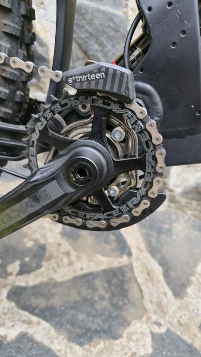Enduro Shockblaze Skin Elite-СПЕШНО!