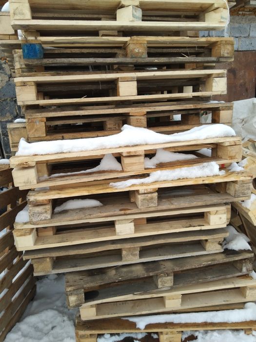 Поддоны 120х100 паддоны