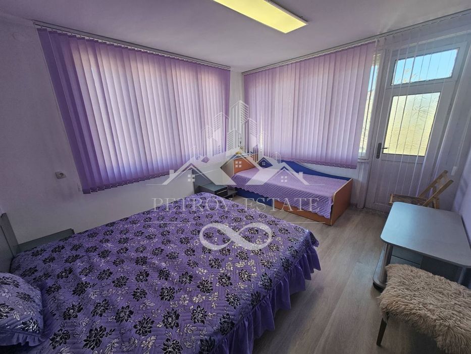 3-стаен в Пазарджик, област-гр.Велинград площ 74 цена 350