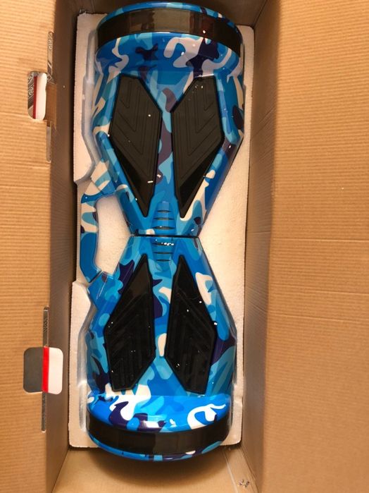 Сигвей новый Sigwey Героскутер hoverboard Geroskuter  Segwey Sigway