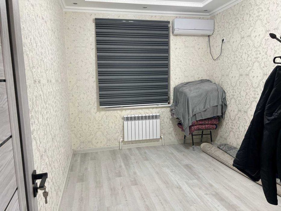 1 xonali uy sotiladi, Sergeli Hokimiyat orqasida. 46000 у.е.