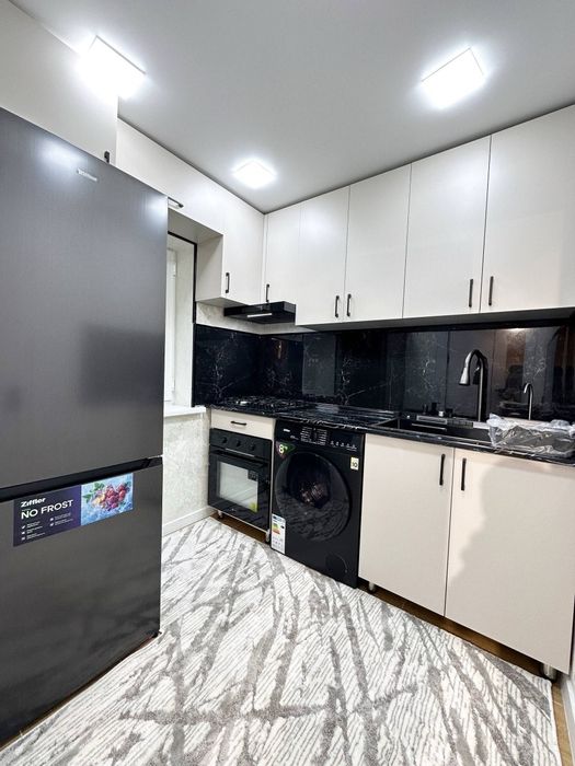 Чилонзор 1 кв 3*4 хона килинган