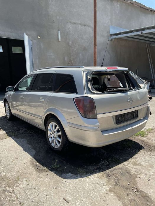 Opel Astra H 1.9cdti na chasti Опел астра на части