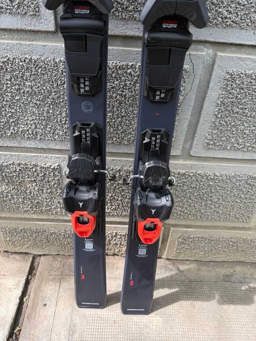 schi nou atomic redster rx L149cm