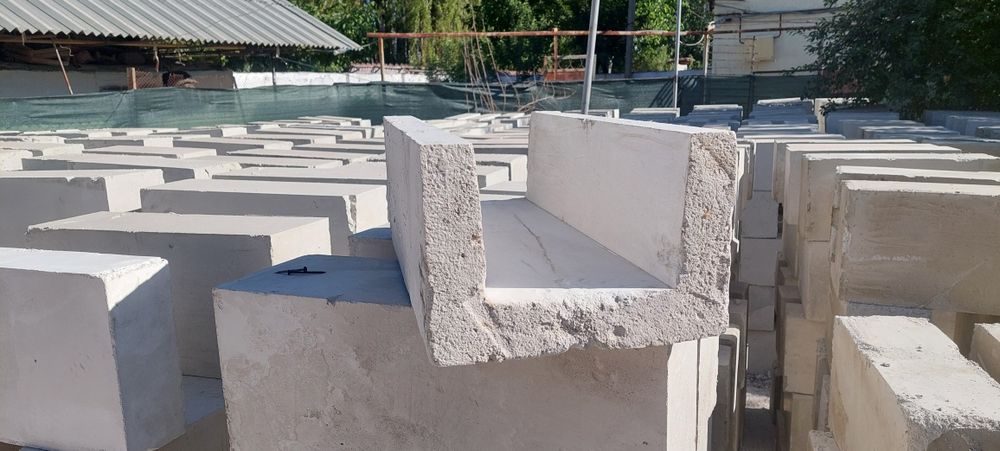 Пенаблок Легьлок Сесма учун Латок