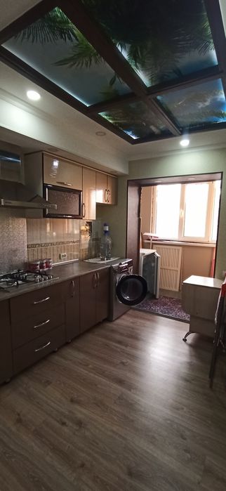 Продам свою квартиру на Лисунова, кирпич