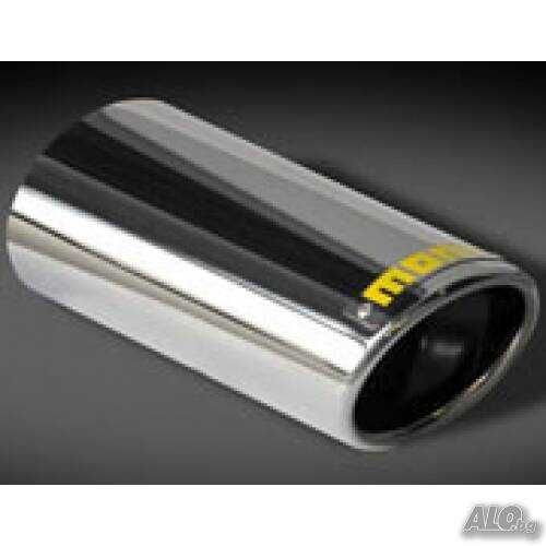 Накрайници за ауспух, МОМО Италия